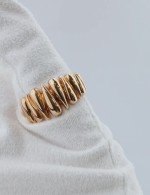 Кольцо из золота 585 пробы