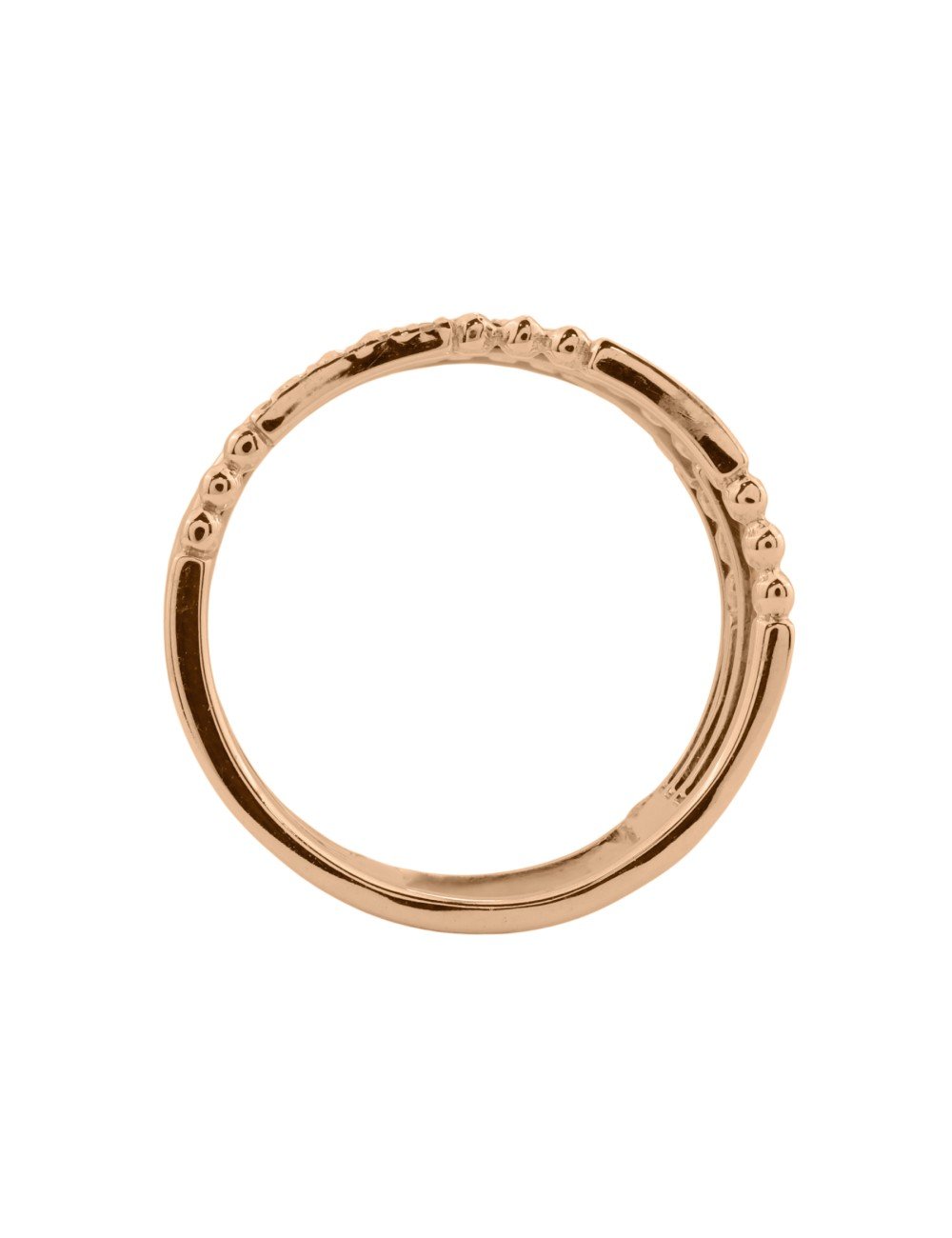 Кольцо из золота c бриллиантами