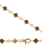 Цепь из золота