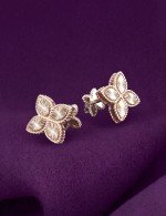 Серьги из золота