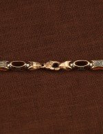 Цепь из золота