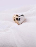 Подвеска из золота 585 пробы