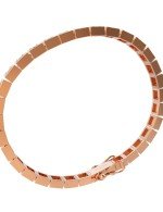 Браслет из золота c бриллиантами