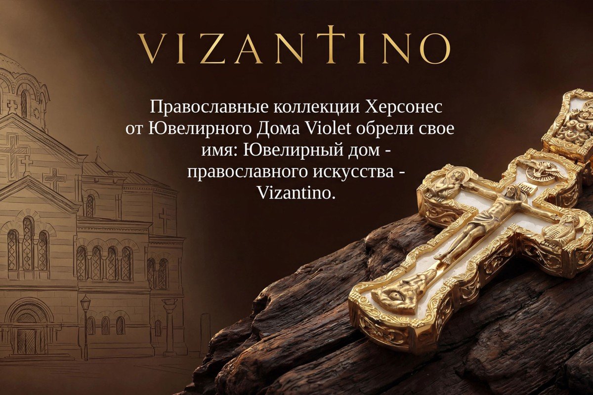 Торговый дом VIZANTINO