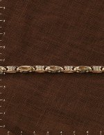 Цепь из золота