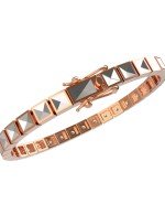 Браслет из золота c бриллиантами