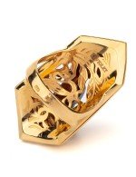 Кольцо из золота