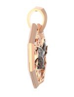 Подвеска из золота