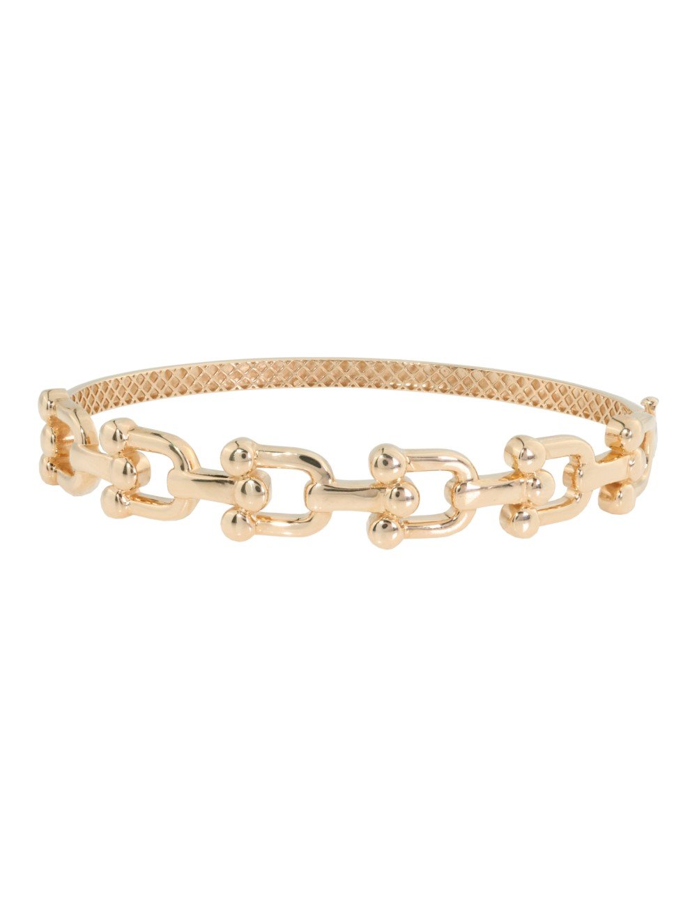 Браслет из золота