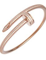 Браслет из золота c бриллиантами