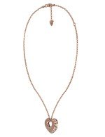 Колье из золота c бриллиантами