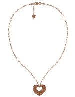 Колье из золота c бриллиантами