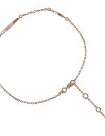 Браслет из золота c бриллиантами