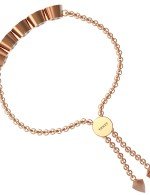 Браслет из золота c бриллиантами