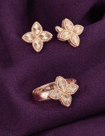 Кольцо из золота