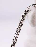 Браслет из серебра 925 пробы