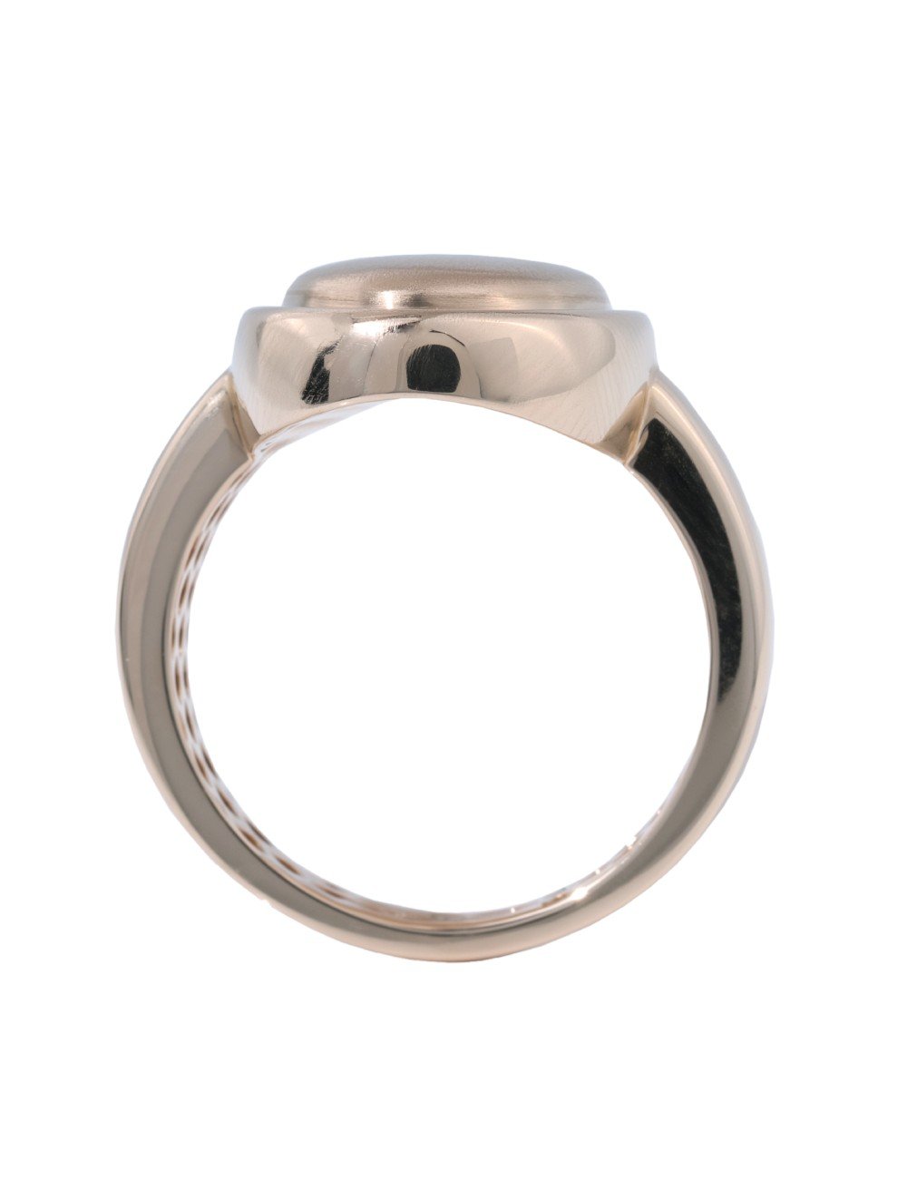 Кольцо из золота