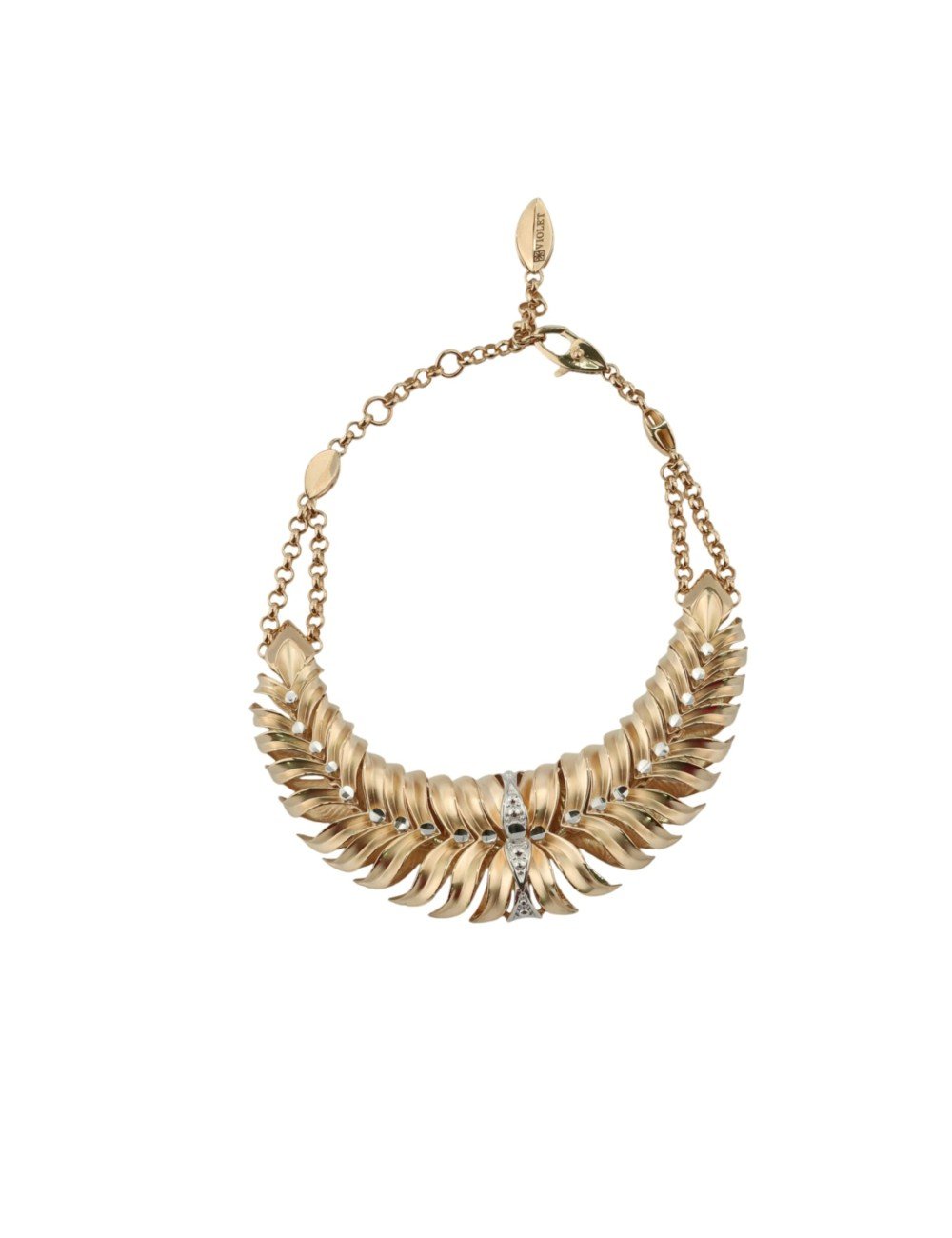 Браслет из золота