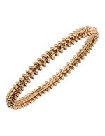 Браслет из золота