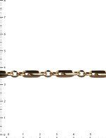 Браслет из золота