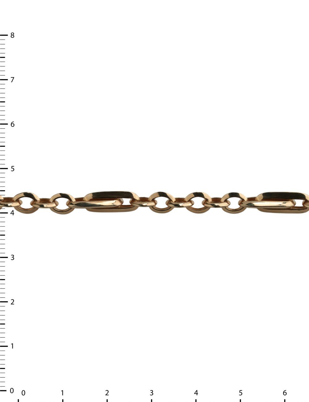 Браслет из золота