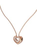 Колье из золота c бриллиантами