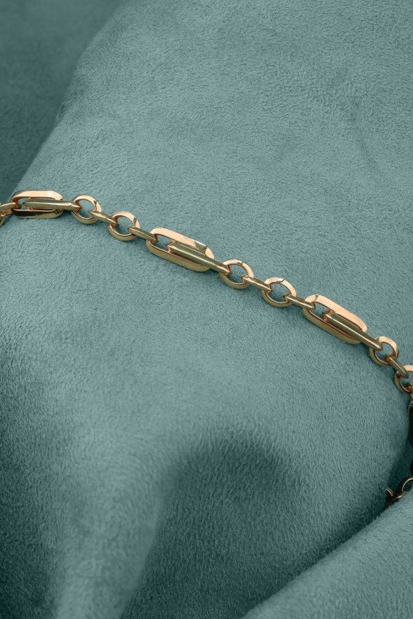 Браслет из золота