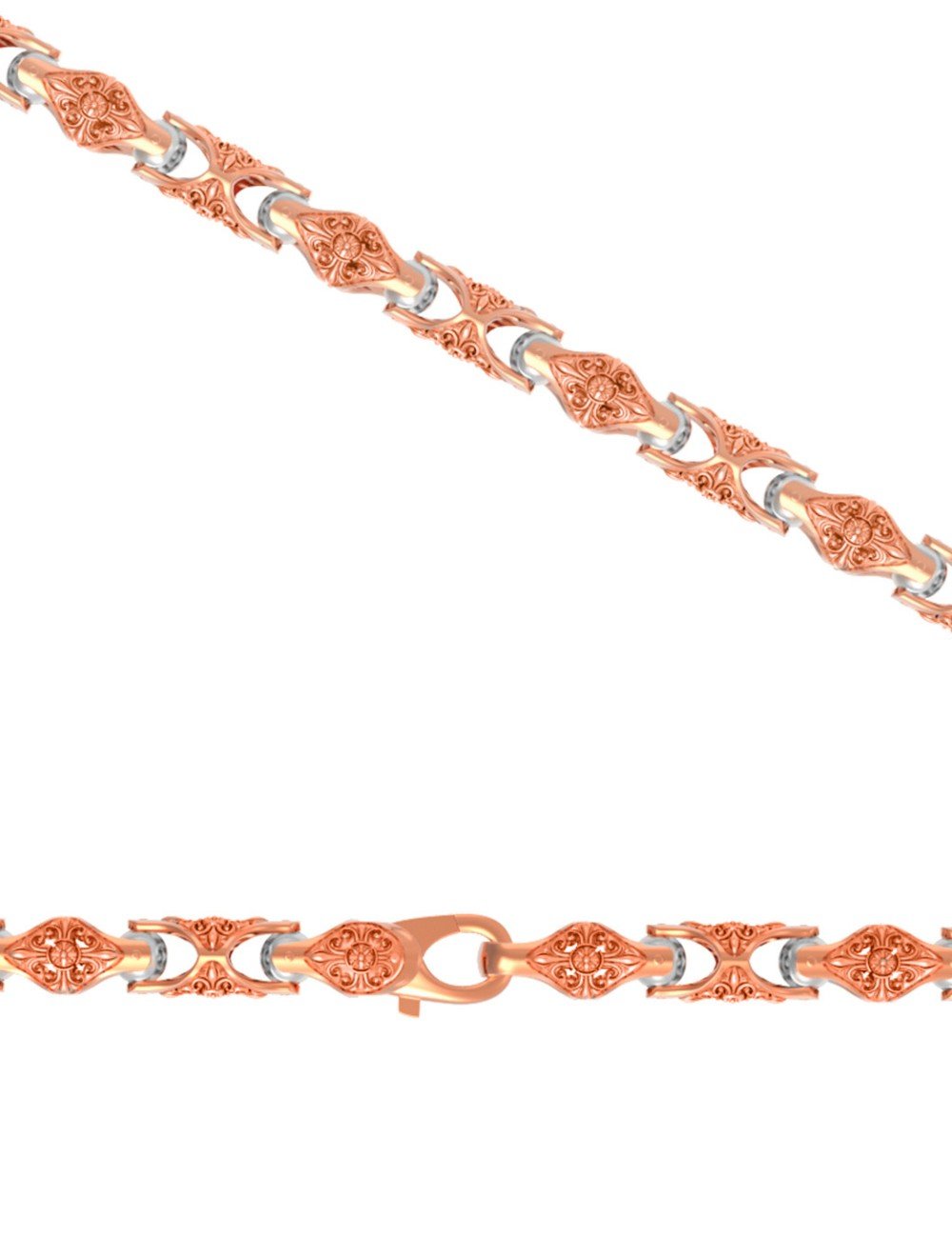 Браслет из золота