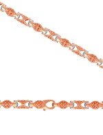 Браслет из золота