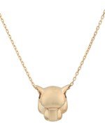 Колье из золота c бриллиантами