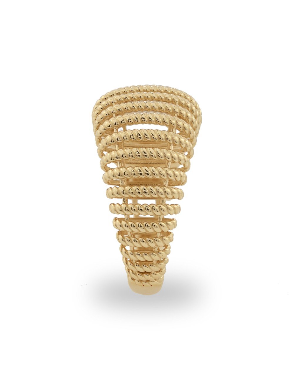 Кольцо из золота