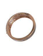 Кольцо из золота c бриллиантами