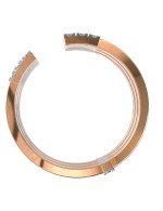 Кольцо из золота c бриллиантами