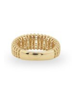 Кольцо из золота