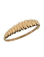 Браслет из золота