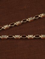 Цепь из золота