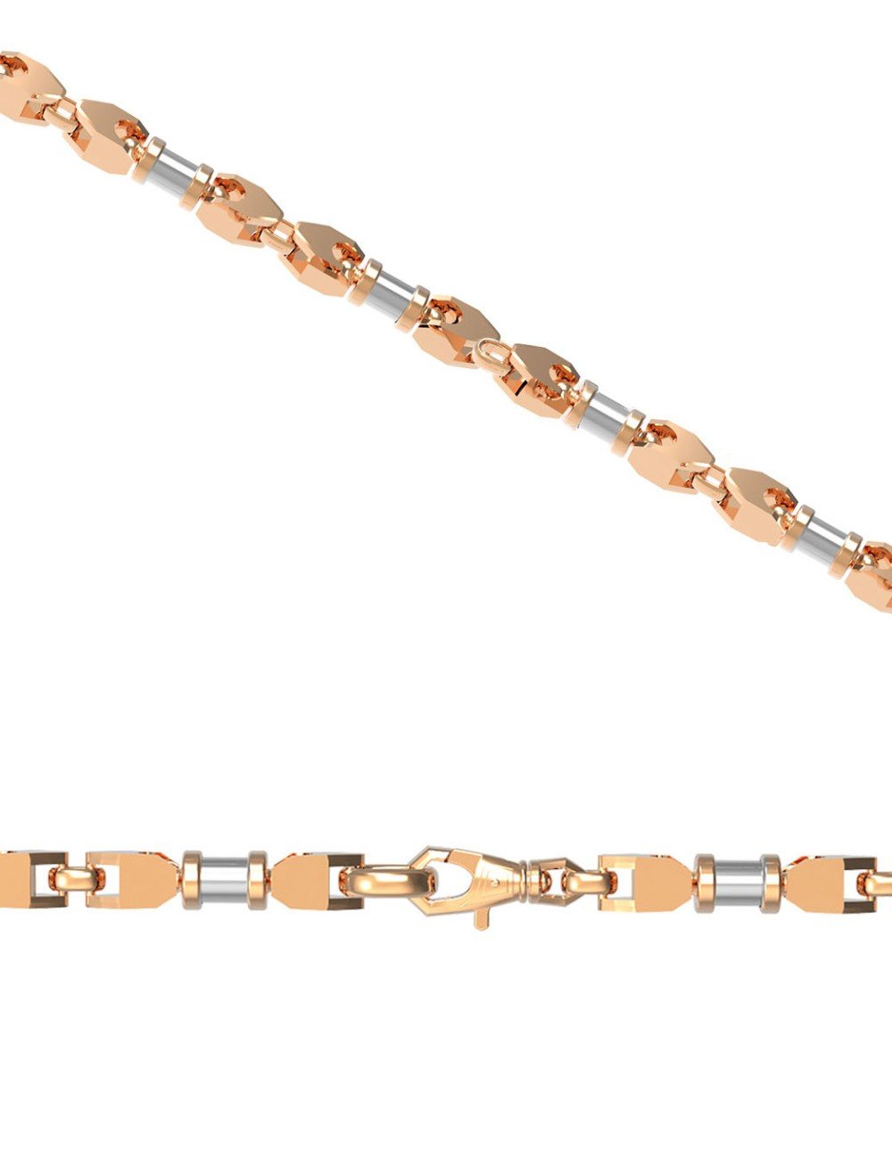 Цепь из золота