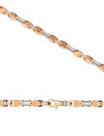 Цепь из золота