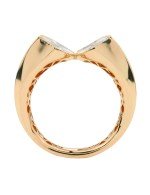 Кольцо из золота