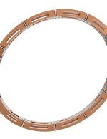 Браслет из золота c бриллиантами