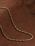 Цепь из золота