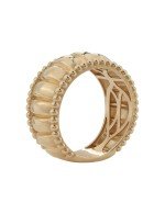 Кольцо из золота