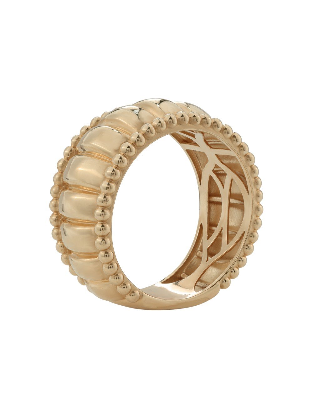 Кольцо из золота