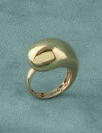 Кольцо из золота