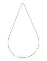 Цепь из золота