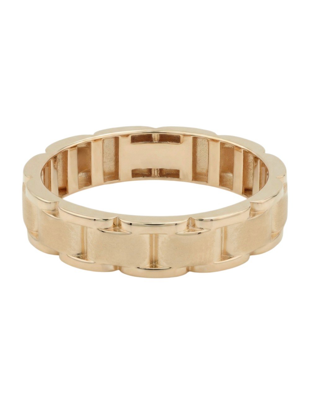 Кольцо из золота