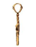 Крест из золота