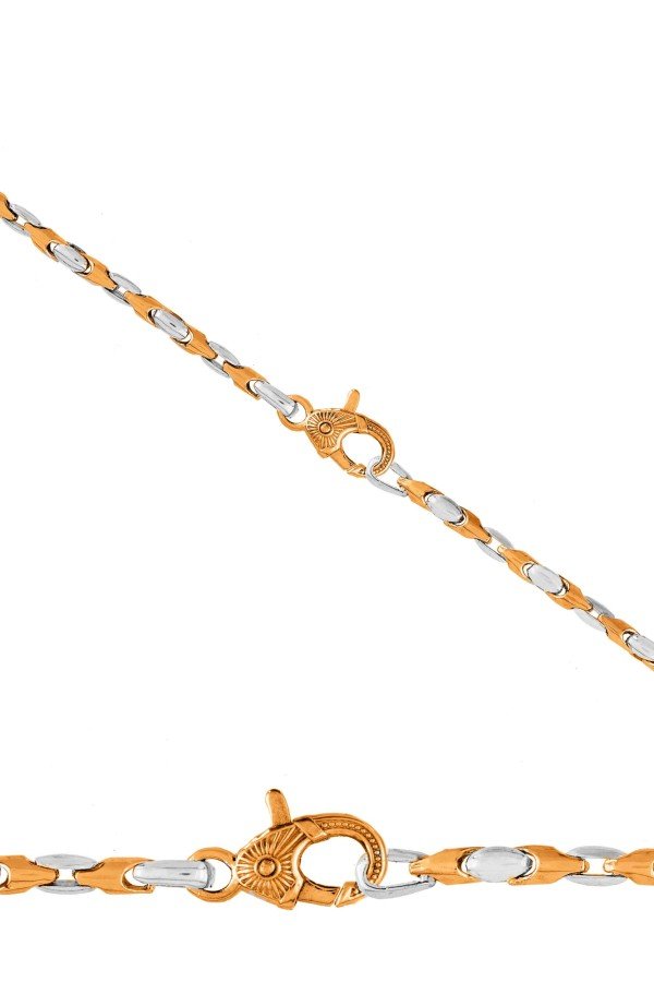 Цепь из золота