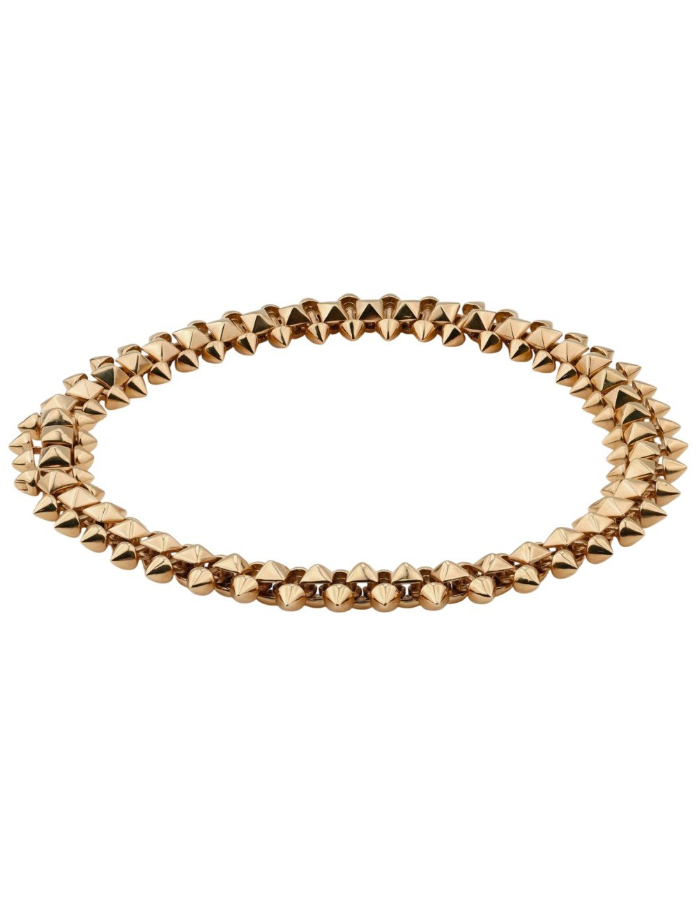 Браслет из золота