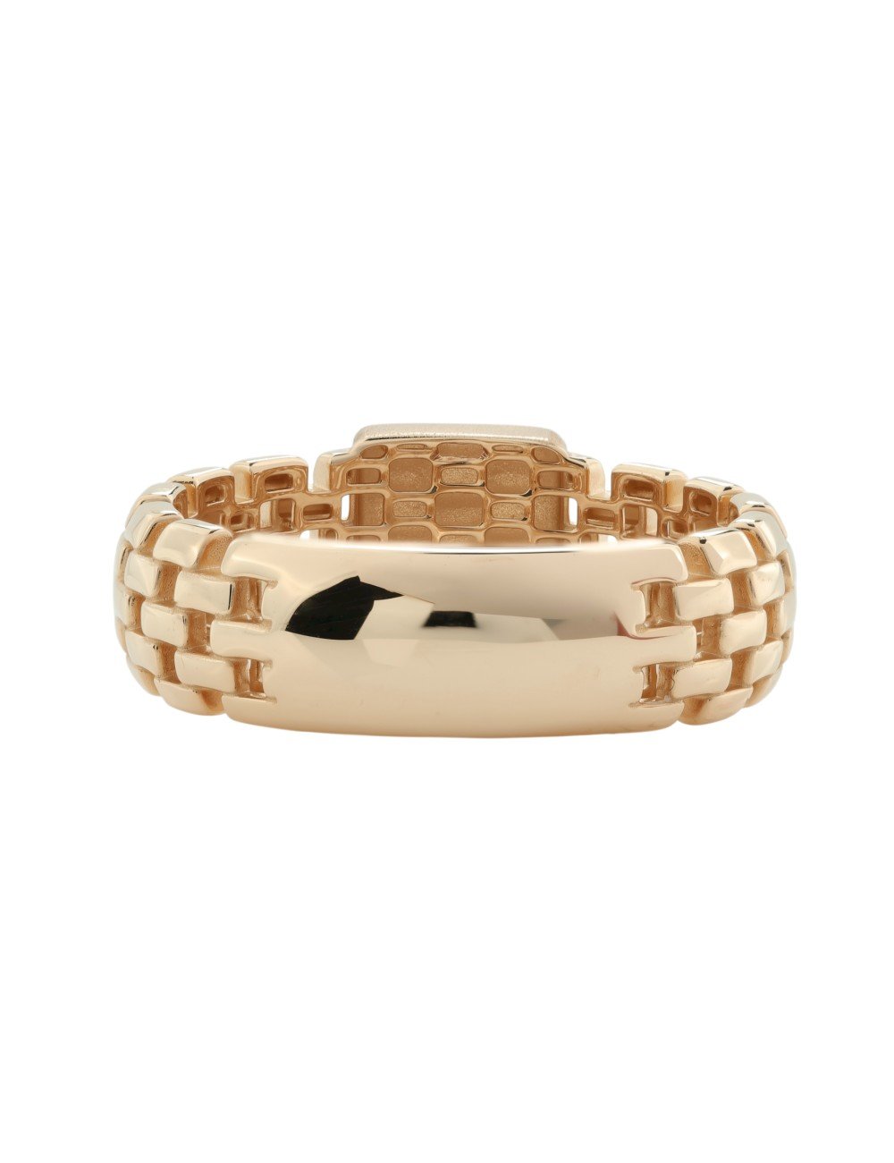 Кольцо из золота